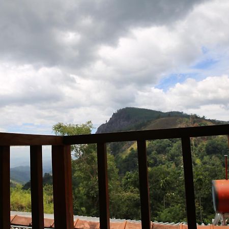 Village View Homestay Ella Exterior photo