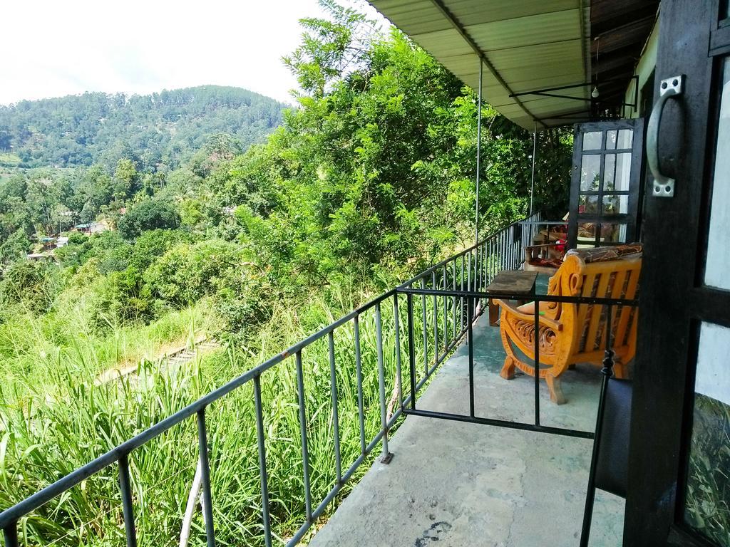 Village View Homestay Ella Exterior photo