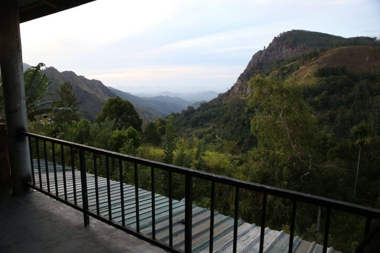 Village View Homestay Ella Exterior photo