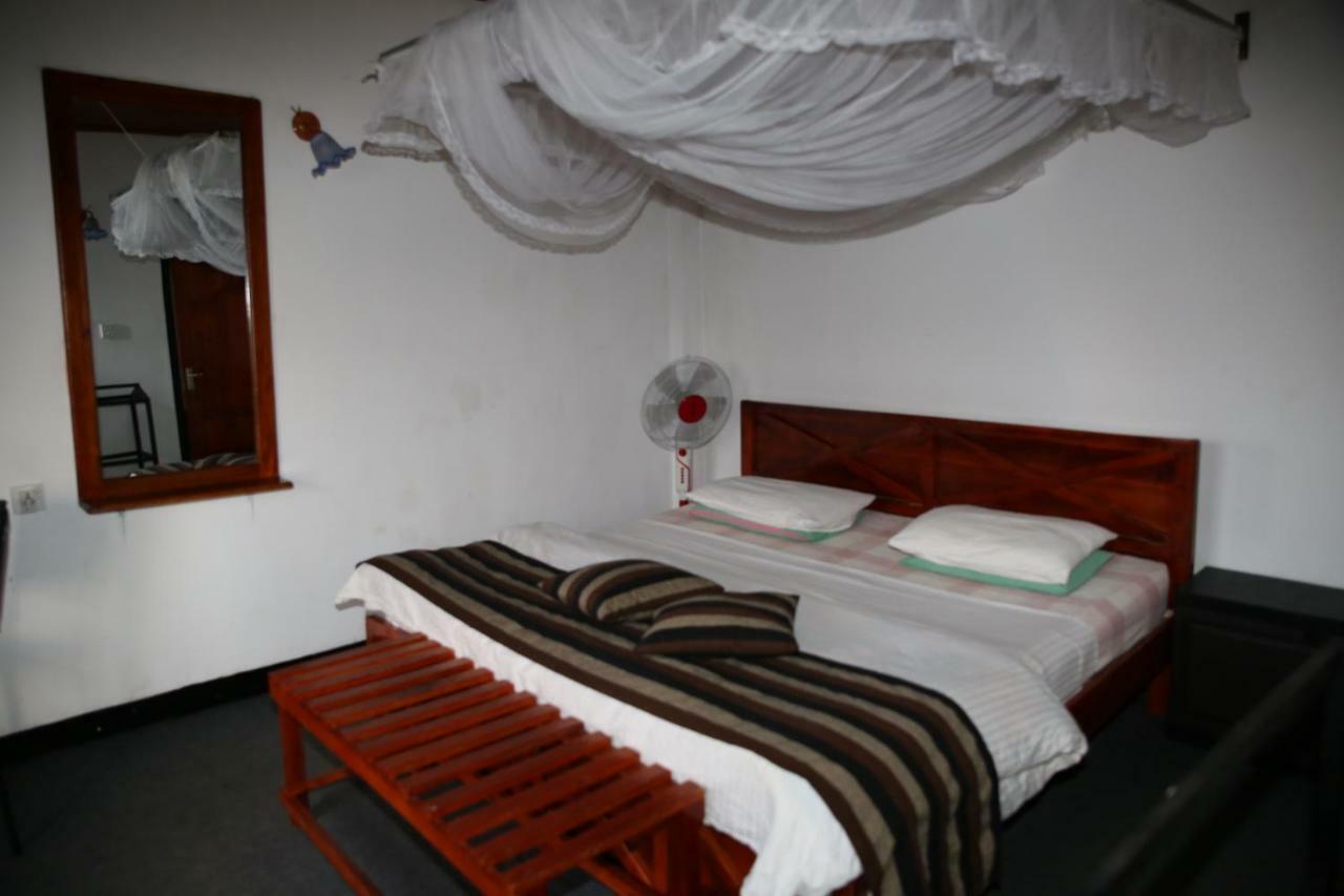 Village View Homestay Ella Exterior photo