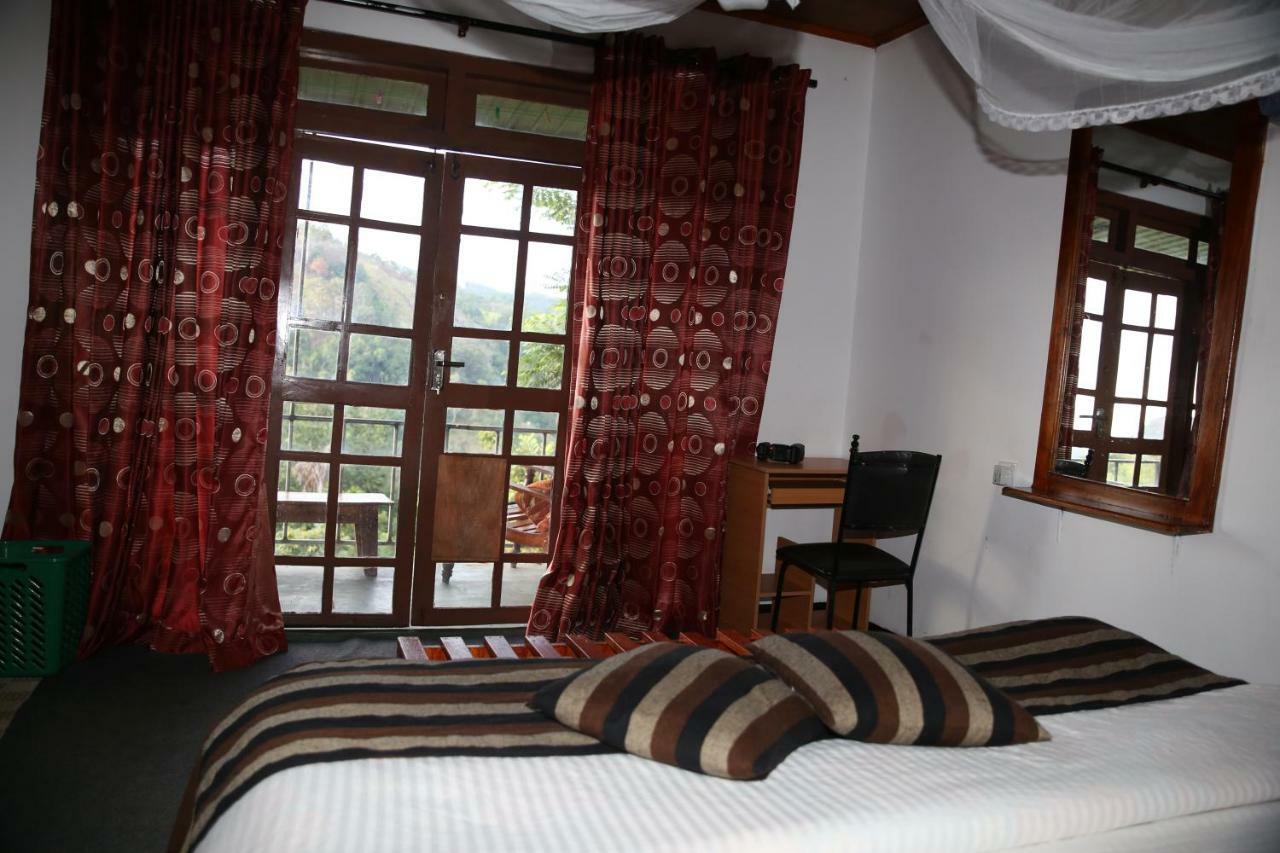 Village View Homestay Ella Exterior photo