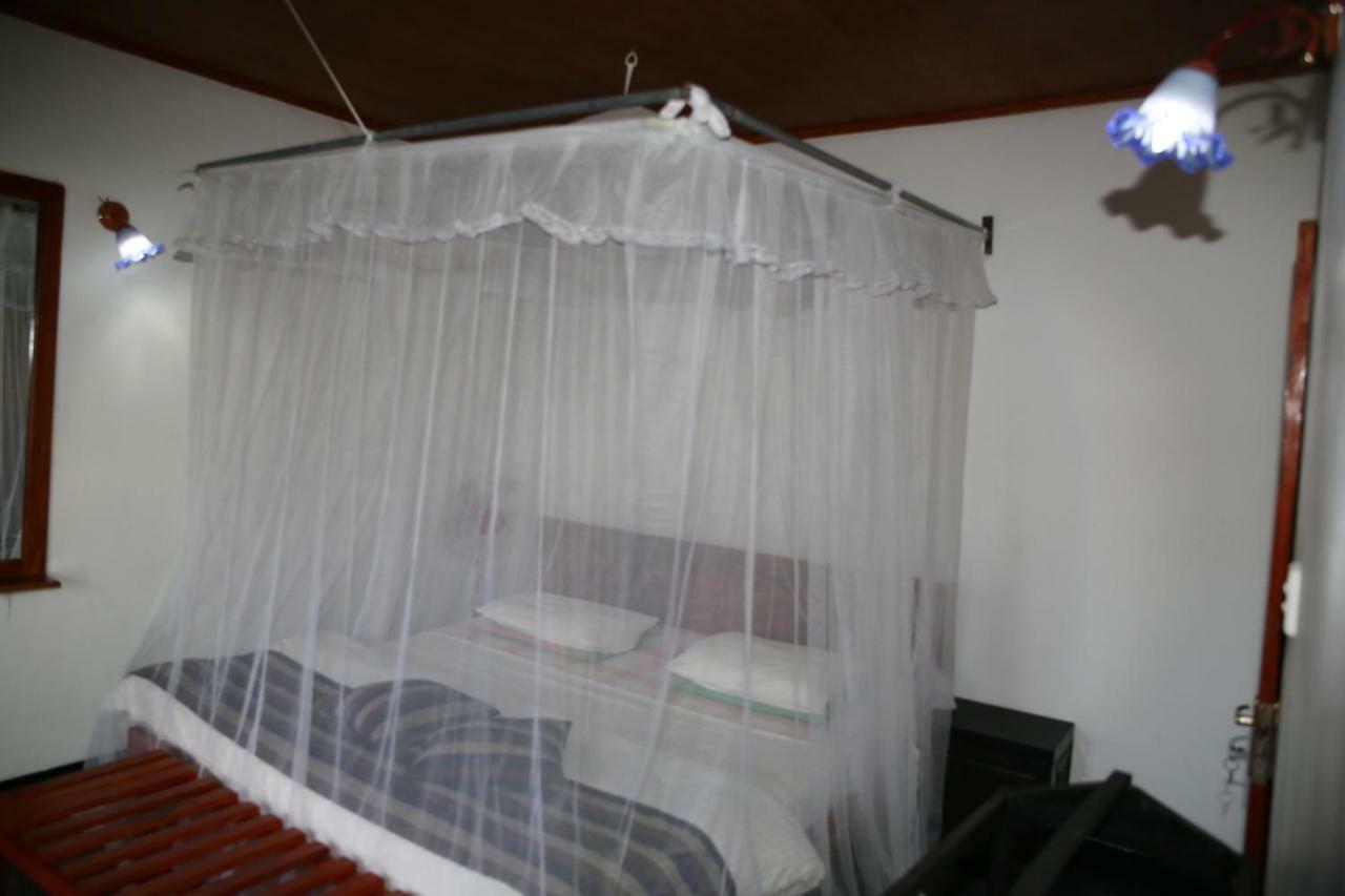 Village View Homestay Ella Exterior photo
