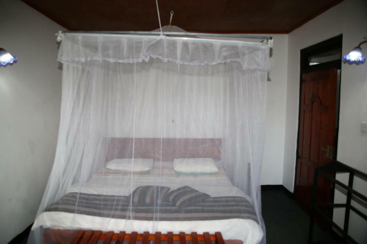 Village View Homestay Ella Exterior photo