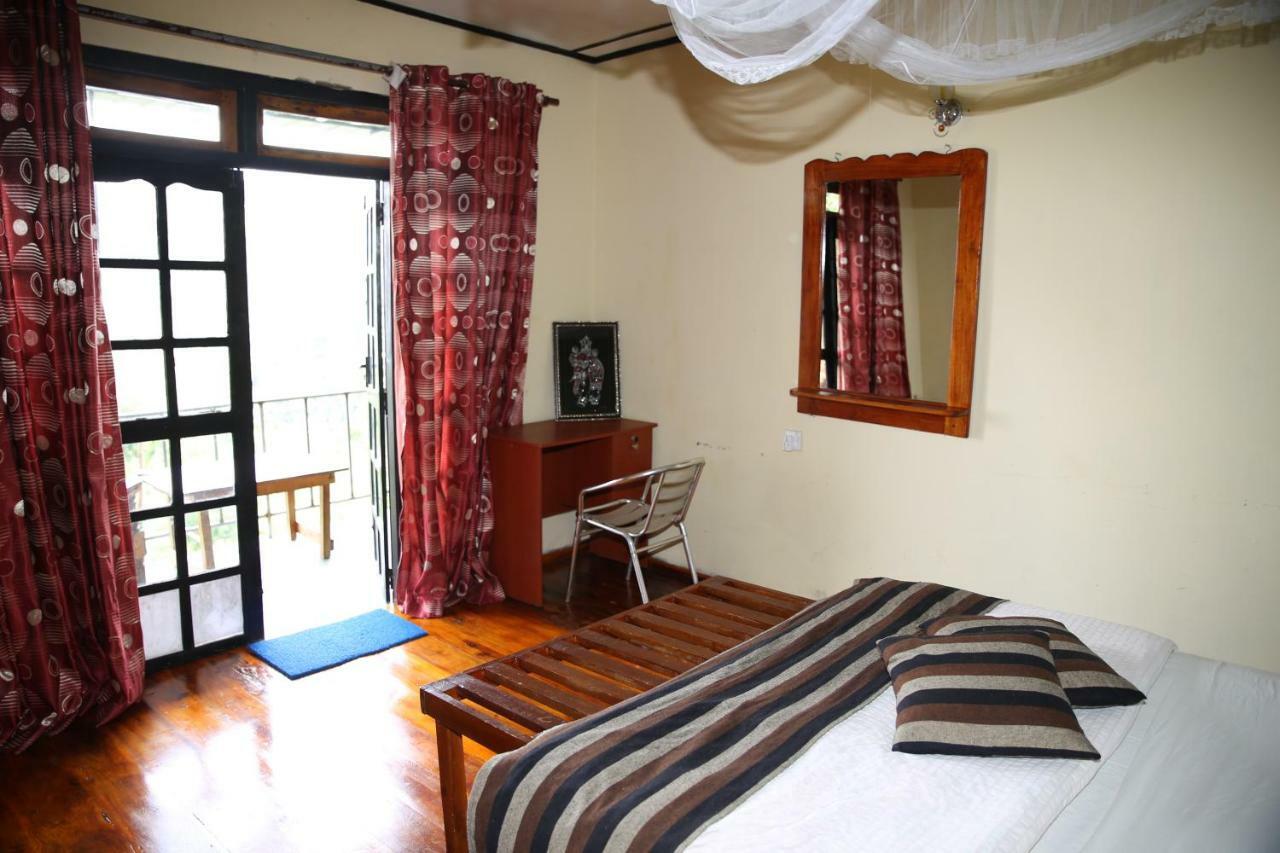 Village View Homestay Ella Exterior photo