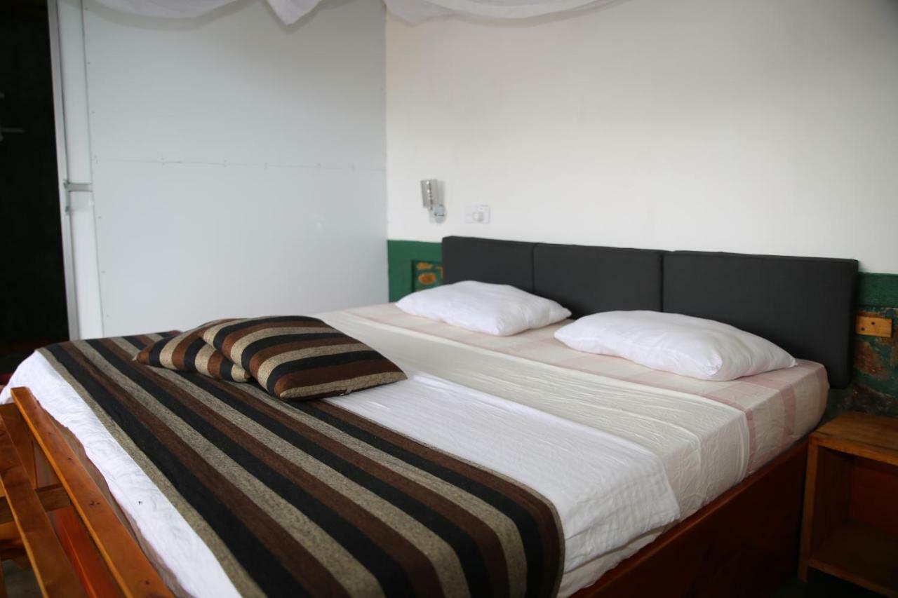 Village View Homestay Ella Exterior photo