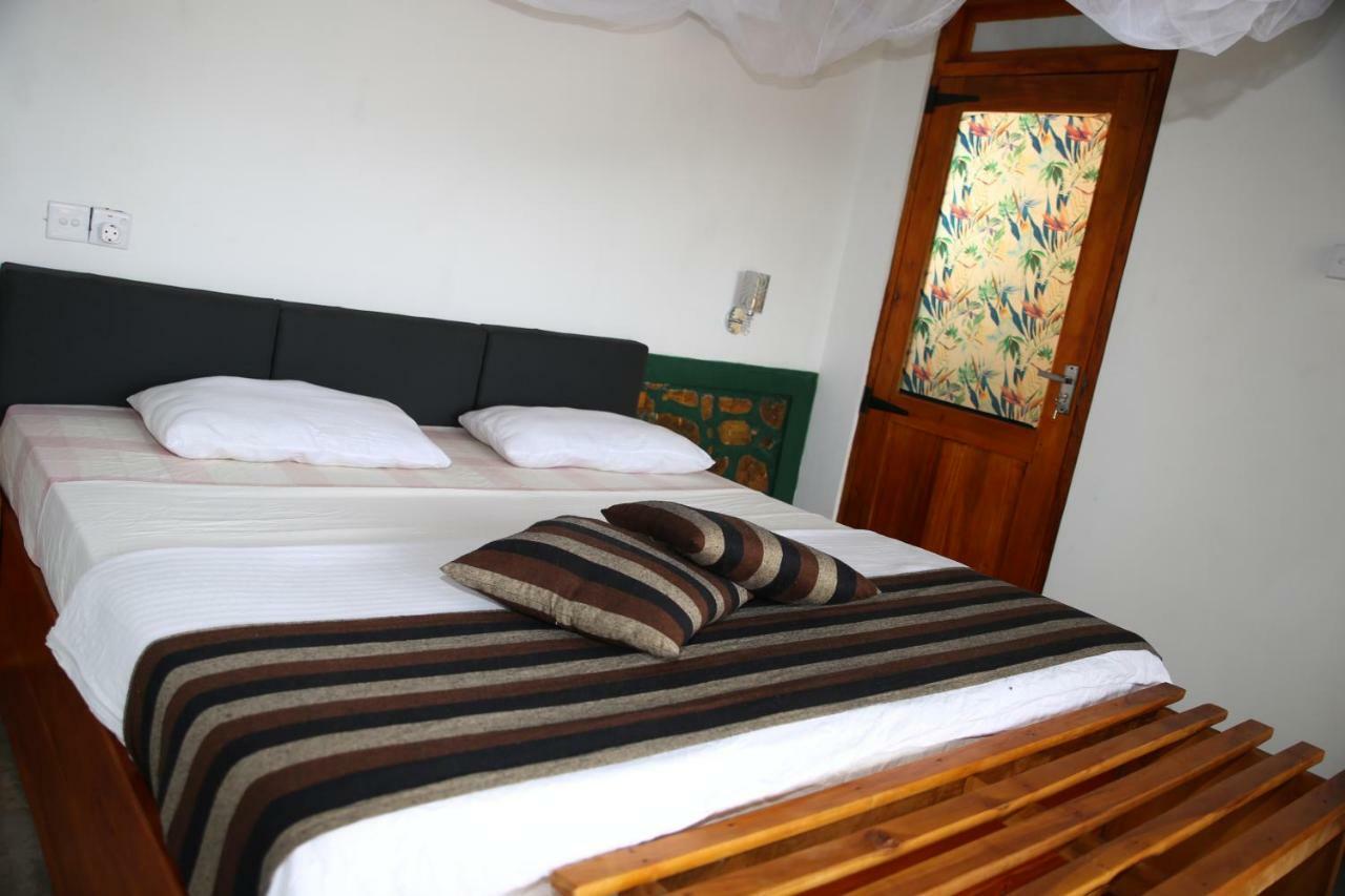 Village View Homestay Ella Exterior photo