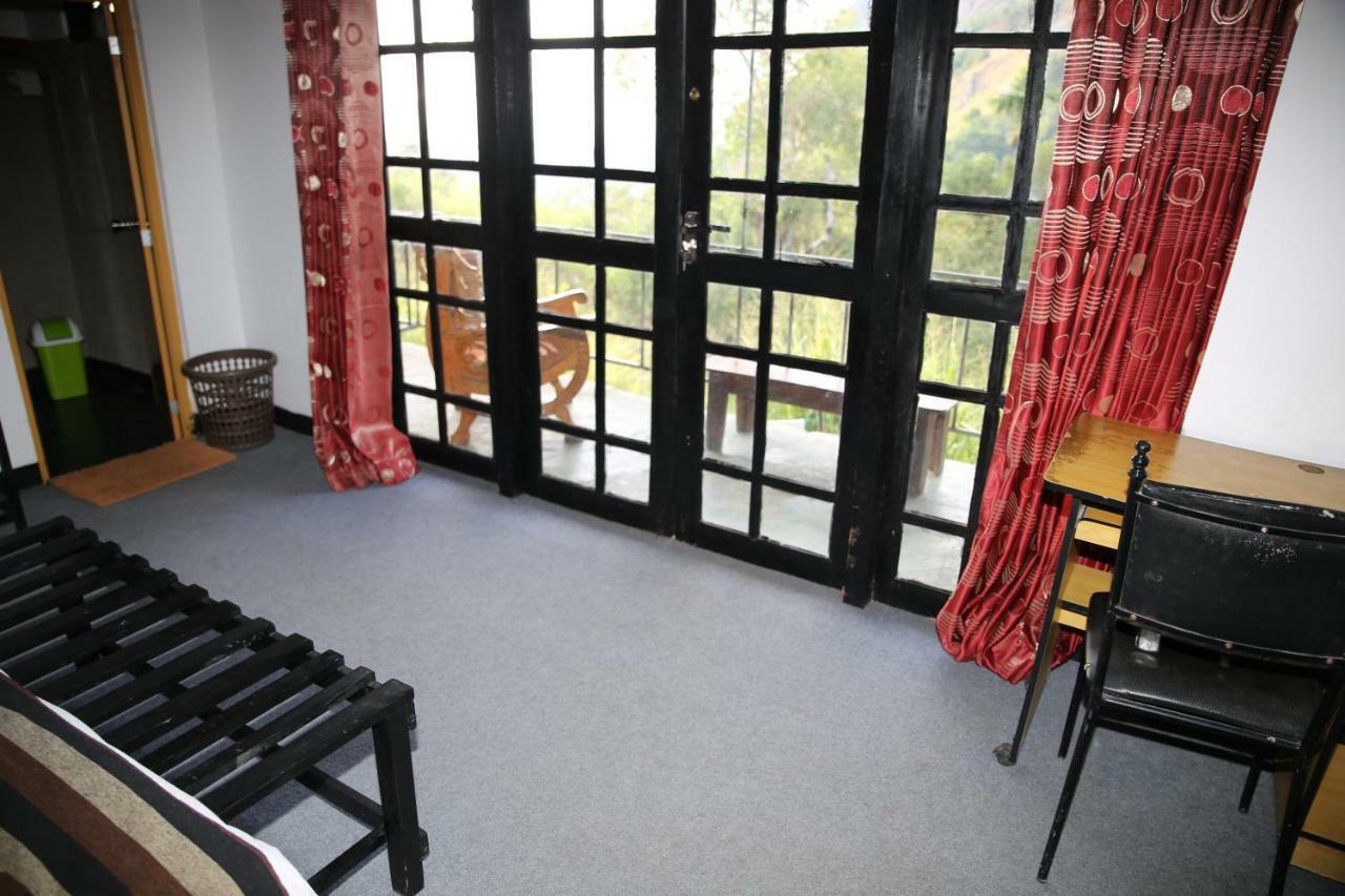 Village View Homestay Ella Exterior photo