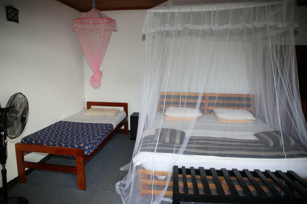 Village View Homestay Ella Exterior photo