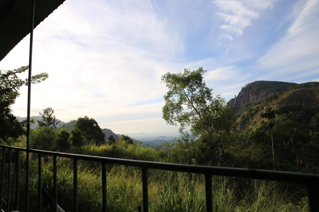 Village View Homestay Ella Exterior photo