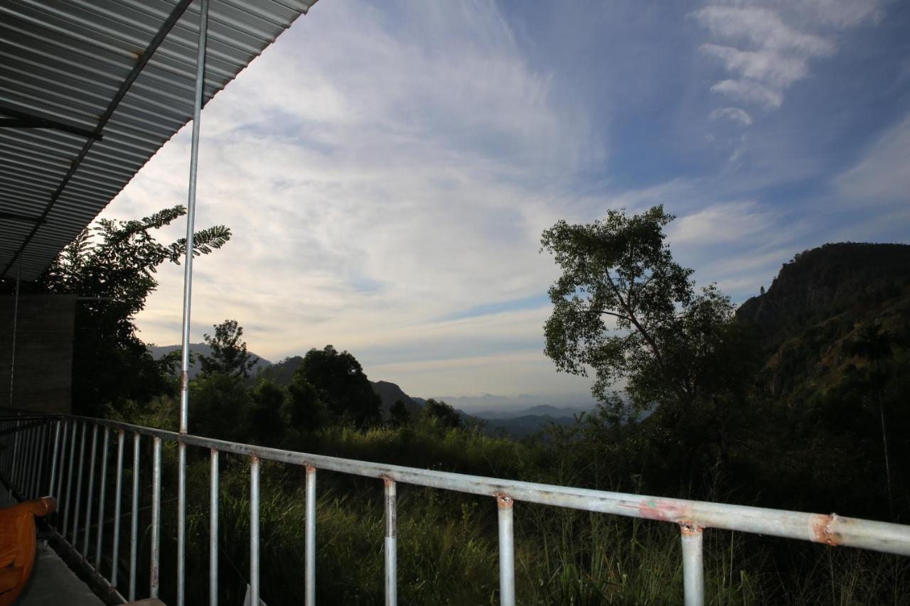 Village View Homestay Ella Exterior photo