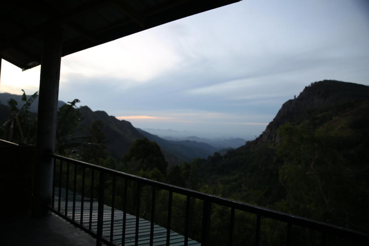 Village View Homestay Ella Exterior photo