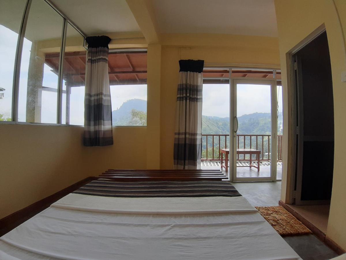 Village View Homestay Ella Exterior photo