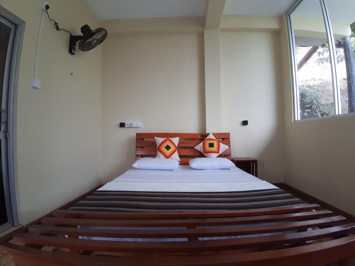 Village View Homestay Ella Exterior photo