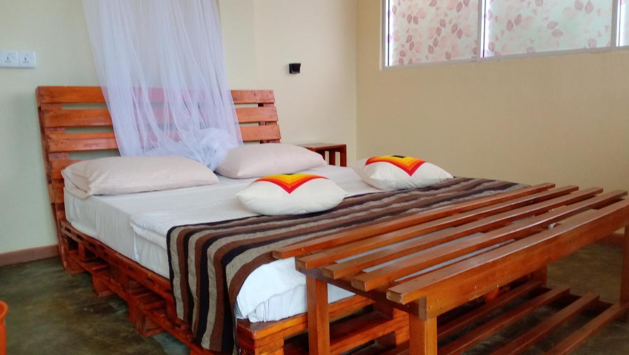Village View Homestay Ella Exterior photo